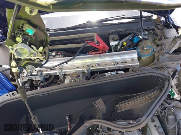 ✅ 2023 Tesla Model S • VIN: 5YJSA1E56PF500871 • Lot: 42087762. Listed on IAAI with Not provided. Free auction sales archive from the USA and detailed vehicle history report at DreamBid. Image 9.