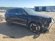 ✅ 2024 Kia Telluride EX • VIN: 5XYP34GC2RG486251 • Lot: 84615965. Listed on Copart with 36,950 mi. Free auction sales archive from the USA and detailed vehicle history report at DreamBid. Image 4.