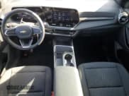 ✅ 2025 Chevrolet Equinox FWD LT • VIN: 3GNAXHEG8SL195993 • Lot: 80467615. Wystawiony na Copart z przebiegiem 5 838 mil. Bezpłatny archiwum sprzedaży aukcyjnych z USA i szczegółowy raport historii pojazdu na DreamBid. Zdjęcie 8.