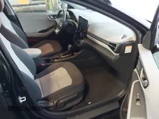 ✅ 2020 Hyundai Ioniq SE • VIN: KMHC75LC0LU188586 • Lot: 41574970. Wystawiony na IAAI z przebiegiem 99 258 mil. Bezpłatny archiwum sprzedaży aukcyjnych z USA i szczegółowy raport historii pojazdu na DreamBid. Zdjęcie 5.