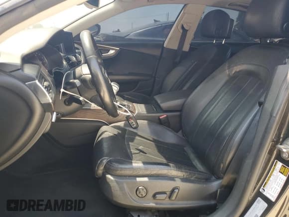 ✅ 2012 Audi A7 Premium Plus • VIN: WAUSGAFC8CN002367 • Lot: 69319305. Listed on Copart with 120,214 mi. Free auction sales archive from the USA and detailed vehicle history report at DreamBid. Image 7.