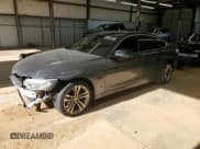 ✅ 2017 BMW 4 Series 430i xDrive • VIN: WBA4F9C55HG792299 • Lot: 82599045. Listed on Copart with 147,688 mi. Free auction sales archive from the USA and detailed vehicle history report at DreamBid. Image 1.