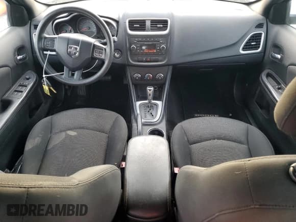 ✅ 2014 Dodge Avenger SE • VIN: 1C3CDZABXEN160777 • Lot: 80303074. Wystawiony na Copart z przebiegiem Nie podano. Bezpłatny archiwum sprzedaży aukcyjnych z USA i szczegółowy raport historii pojazdu na DreamBid. Zdjęcie 8.