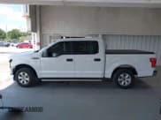 ✅ 2016 Ford F-150 XLT • VIN: 1FTEW1C88GKF86232 • Лот: 42405142. Опубликован ранее на IAAI с пробегом 264 135 миль. Бесплатный доступ к архиву аукционных продаж из США и подробный отчёт об истории автомобиля на DreamBid. Изображение 14.