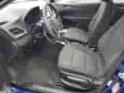 2020 Hyundai Accent SE z VIN 3KPC24A65LE114492, wystawiony jako Copart lot #53401724 z przebiegiem 89 803 mil mil oraz . Historia ofert i sprzedaży dostępna na DreamBid. Obrazek 7.