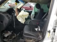 ✅ 2015 Ford Flex Limited • VIN: 2FMHK6D85FBA01616 • Lot: 69666135. Listed on Copart with Not provided. Free auction sales archive from the USA and detailed vehicle history report at DreamBid. Image 7.