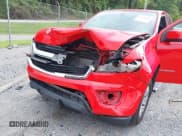 ✅ 2018 Chevrolet Colorado 4WD LT • VIN: 1GCHTCEN3J1116644 • Lot: 42780462. Listed on IAAI with 155,560 mi. Free auction sales archive from the USA and detailed vehicle history report at DreamBid. Image 6.