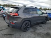 ✅ 2018 Jeep Cherokee Limited • VIN: 1C4PJMDB7JD608414 • Lot: 86493415. Wystawiony na Copart z przebiegiem 61 811 mil. Bezpłatny archiwum sprzedaży aukcyjnych z USA i szczegółowy raport historii pojazdu na DreamBid. Zdjęcie 3.