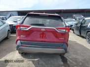 ✅ 2020 Toyota RAV4 Limited • VIN: 2T3Y1RFV4LW071161 • Lot: 41629450. Listed on IAAI with 20,587 mi. Free auction sales archive from the USA and detailed vehicle history report at DreamBid. Image 17.