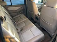 ✅ 2007 Mercury Mountaineer • VIN: 4M2EU47E57UJ20232 • Lot: 96197675. Listed on Copart with 95,886 mi. Free auction sales archive from the USA and detailed vehicle history report at DreamBid. Image 6.