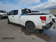 ✅ 2010 Toyota Tundra • VIN: 5TFRU5F14AX020821 • Лот: 81096784. Опубликован ранее на Copart с пробегом Не указан. Бесплатный доступ к архиву аукционных продаж из США и подробный отчёт об истории автомобиля на DreamBid. Изображение 2.
