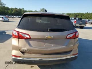 ✅ 2019 Chevrolet Equinox LT • VIN: 2GNAXKEV9K6259474 • Лот: 70487685. Опубликован ранее на Copart с пробегом 88 245 миль. Бесплатный доступ к архиву аукционных продаж из США и подробный отчёт об истории автомобиля на DreamBid. Изображение 6.