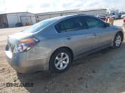 ✅ 2008 Nissan Altima SL • VIN: 1N4AL21E58N460857 • Lot: 43232552. Listed on IAAI with 180,618 mi. Free auction sales archive from the USA and detailed vehicle history report at DreamBid. Image 4.