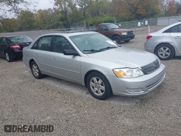 ✅ 2002 Toyota Avalon XL • VIN: 4T1BF28B32U196872 • Лот: 43568460. Опубликован ранее на IAAI с пробегом 179 139 миль. Бесплатный доступ к архиву аукционных продаж из США и подробный отчёт об истории автомобиля на DreamBid. Изображение 1.