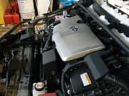 ✅ 2017 Toyota Prius Advanced • VIN: JTDKARFP2H3048916 • Lot: 43882289. Listed on IAAI with 46,022 mi. Free auction sales archive from the USA and detailed vehicle history report at DreamBid. Image 20.