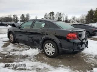 ✅ 2012 Dodge Avenger SE • VIN: 1C3CDZAB1CN167596 • Лот: 88052465. Опубликован ранее на Copart с пробегом 207 350 миль. Бесплатный доступ к архиву аукционных продаж из США и подробный отчёт об истории автомобиля на DreamBid. Изображение 2.