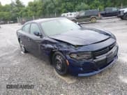 ✅ 2015 Dodge Charger SXT • VIN: 2C3CDXJG8FH898376 • Lot: 42948897. Wystawiony na IAAI z przebiegiem 211 730 mil. Bezpłatny archiwum sprzedaży aukcyjnych z USA i szczegółowy raport historii pojazdu na DreamBid. Zdjęcie 1.