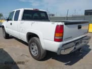 ✅ 2002 Chevrolet Silverado 1500 LT • VIN: 2GCEC19T821349785 • Lot: 42444701. Wystawiony na IAAI z przebiegiem 180 452 mil. Bezpłatny archiwum sprzedaży aukcyjnych z USA i szczegółowy raport historii pojazdu na DreamBid. Zdjęcie 3.