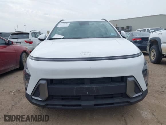 ✅ 2025 Hyundai Kona SEL • VIN: KM8HBCAB3SU199373 • Лот: 41729781. Опубликован ранее на IAAI с пробегом 21 635 миль. Бесплатный доступ к архиву аукционных продаж из США и подробный отчёт об истории автомобиля на DreamBid. Изображение 11.
