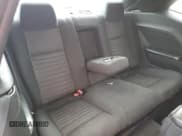 ✅ 2013 Dodge Challenger Rallye Redline • VIN: 2C3CDYAG4DH561917 • Lot: 84340464. Wystawiony na Copart z przebiegiem 159 524 mil. Bezpłatny archiwum sprzedaży aukcyjnych z USA i szczegółowy raport historii pojazdu na DreamBid. Zdjęcie 11.