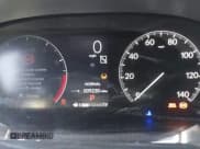 ✅ 2025 Honda HR-V Sport • VIN: 3CZRZ1H54SM746240 • Lot: 42981803. Wystawiony na IAAI z przebiegiem 9 230 mil. Bezpłatny archiwum sprzedaży aukcyjnych z USA i szczegółowy raport historii pojazdu na DreamBid. Zdjęcie 16.