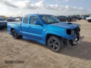 ✅ 2007 Toyota Tacoma X-Runner • VIN: 5TETU22N97Z466560 • Lot: 59605505. Wystawiony na Copart z przebiegiem 187 549 mil. Bezpłatny archiwum sprzedaży aukcyjnych z USA i szczegółowy raport historii pojazdu na DreamBid. Zdjęcie 4.