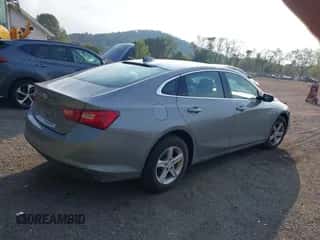 2023 Chevrolet Malibu LT z VIN 1G1ZD5ST5PF169138, wystawiony jako IAAI lot #43275364 z przebiegiem 76 884 mil mil oraz . Historia ofert i sprzedaży dostępna na DreamBid. Obrazek 4.