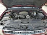 ✅ 2008 Chevrolet Suburban 2LT • VIN: 1GNFK16308R142505 • Lot: 64755454. Wystawiony na Copart z przebiegiem 183 871 mil. Bezpłatny archiwum sprzedaży aukcyjnych z USA i szczegółowy raport historii pojazdu na DreamBid. Zdjęcie 12.