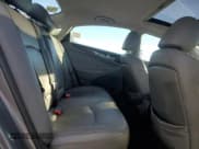 ✅ 2011 Hyundai Sonata SE • VIN: 5NPEC4AC4BH237979 • Lot: 75656514. Wystawiony na Copart z przebiegiem 103 435 mil. Bezpłatny archiwum sprzedaży aukcyjnych z USA i szczegółowy raport historii pojazdu na DreamBid. Zdjęcie 10.