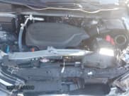 ✅ 2025 Honda Odyssey Touring • VIN: 5FNRL6H84SB020560 • Lot: 43591040. Listed on IAAI with 5,281 mi. Free auction sales archive from the USA and detailed vehicle history report at DreamBid. Image 10.