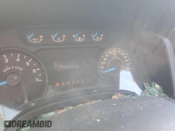 ✅ 2014 Ford F-150 XLT • VIN: 1FTFX1EF1EKE32407 • Лот: 68528155. Опубликован ранее на Copart с пробегом 55 565 миль. Бесплатный доступ к архиву аукционных продаж из США и подробный отчёт об истории автомобиля на DreamBid. Изображение 9.