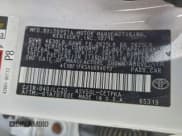 ✅ 2017 Toyota Camry LE • VIN: 4T1BF1FK5HU694013 • Lot: 93676245. Wystawiony na Copart z przebiegiem 113 342 mil. Bezpłatny archiwum sprzedaży aukcyjnych z USA i szczegółowy raport historii pojazdu na DreamBid. Zdjęcie 12.