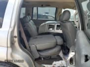 ✅ 2004 Dodge Durango SLT • VIN: 1D4HB48N54F234497 • Лот: 80862595. Опубликован ранее на Copart с пробегом 375 561 миль. Бесплатный доступ к архиву аукционных продаж из США и подробный отчёт об истории автомобиля на DreamBid. Изображение 11.