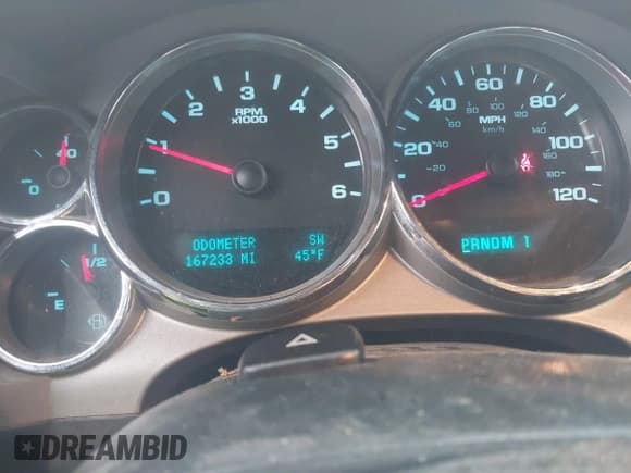 ✅ 2011 Chevrolet Silverado 2500HD LT • VIN: 1GC1KXCGXBF130075 • Лот: 41467109. Опубликован ранее на IAAI с пробегом 167 233 миль. Бесплатный доступ к архиву аукционных продаж из США и подробный отчёт об истории автомобиля на DreamBid. Изображение 16.