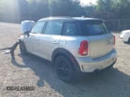 ✅ 2011 MINI Countryman S • VIN: WMWZC5C54BWH99686 • Лот: 43240906. Опубликован ранее на IAAI с пробегом Не указан. Бесплатный доступ к архиву аукционных продаж из США и подробный отчёт об истории автомобиля на DreamBid. Изображение 3.