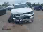 2020 Chevrolet Silverado 1500 LTZ with VIN 1GCUYGEL3LZ237247, listed as a IAAI auction lot 43360459 with 74,026 mi miles and . Bid and sale history available at DreamBid. Image 12.