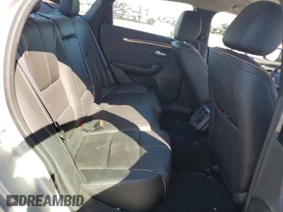 ✅ 2020 Chevrolet Impala Premier • VIN: 2G1105S39L9104966 • Лот: 73251274. Опубликован ранее на Copart с пробегом 105 617 миль. Бесплатный доступ к архиву аукционных продаж из США и подробный отчёт об истории автомобиля на DreamBid. Изображение 10.