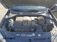 ✅ 2012 Volkswagen Passat SE • VIN: 1VWBP7A34CC040488 • Lot: 91448485. Listed on Copart with 180,173 mi. Free auction sales archive from the USA and detailed vehicle history report at DreamBid. Image 11.