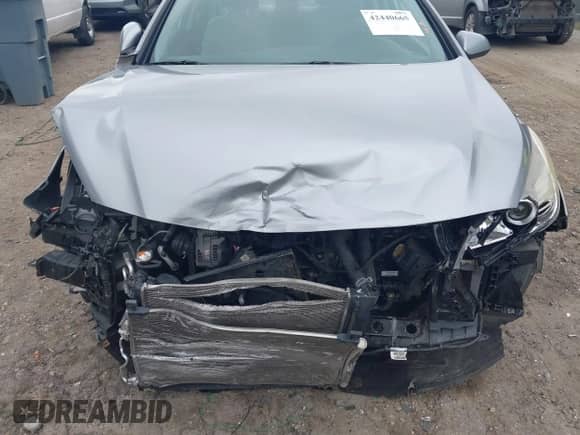 2016 Hyundai Sonata 2.4L z VIN 5NPE24AF7GH385936, wystawiony jako IAAI lot #42440665 z przebiegiem 121 555 mil mil oraz . Historia ofert i sprzedaży dostępna na DreamBid. Obrazek 6.