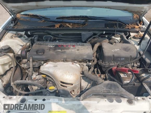 ✅ 2004 Toyota Camry LE • VIN: 4T1BE32K94U372232 • Лот: 42471450. Опубликован ранее на IAAI с пробегом Не указан. Бесплатный доступ к архиву аукционных продаж из США и подробный отчёт об истории автомобиля на DreamBid. Изображение 10.