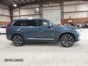 ✅ 2023 Volvo XC90 Plus • VIN: YV4L12PN8P1927899 • Lot: 42379522. Listed on IAAI with 22,853 mi. Free auction sales archive from the USA and detailed vehicle history report at DreamBid. Image 14.