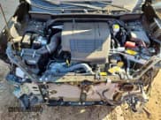 ✅ 2025 Subaru Forester Wilderness • VIN: JF2SKAJC3SH405874 • Lot: 85758875. Wystawiony na Copart z przebiegiem 512 mil. Bezpłatny archiwum sprzedaży aukcyjnych z USA i szczegółowy raport historii pojazdu na DreamBid. Zdjęcie 12.