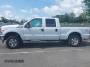 ✅ 2016 Ford F-250 Lariat • VIN: 1FT7W2B64GEC48677 • Lot: 42671950. Listed on IAAI with 157,673 mi. Free auction sales archive from the USA and detailed vehicle history report at DreamBid. Image 14.