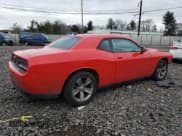 ✅ 2016 Dodge Challenger SXT Plus • VIN: 2C3CDZAGXGH195035 • Lot: 39704054. Wystawiony na Copart z przebiegiem 124 261 mil. Bezpłatny archiwum sprzedaży aukcyjnych z USA i szczegółowy raport historii pojazdu na DreamBid. Zdjęcie 3.