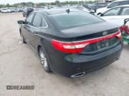 ✅ 2012 Hyundai Azera • VIN: KMHFH4JGXCA181057 • Лот: 42666533. Опубликован ранее на IAAI с пробегом 135 677 миль. Бесплатный доступ к архиву аукционных продаж из США и подробный отчёт об истории автомобиля на DreamBid. Изображение 3.