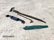 ✅ 2023 BMW M4 Competition • VIN: WBS33AZ01PCL73739 • Лот: 57177075. Опубликован ранее на Copart с пробегом 13 733 миль. Бесплатный доступ к архиву аукционных продаж из США и подробный отчёт об истории автомобиля на DreamBid. Изображение 12.