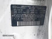 ✅ 2019 Hyundai Elantra Sport • VIN: KMHD04LB3KU841923 • Lot: 41887656. Listed on IAAI with 64,454 mi. Free auction sales archive from the USA and detailed vehicle history report at DreamBid. Image 9.