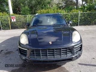 ✅ 2017 Porsche Macan S • VIN: WP1AB2A52HLB12876 • Lot: 43285966. Wystawiony na IAAI z przebiegiem 110 575 mil. Bezpłatny archiwum sprzedaży aukcyjnych z USA i szczegółowy raport historii pojazdu na DreamBid. Zdjęcie 6.