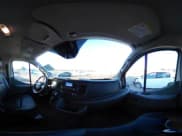 ✅ 2020 Ford Transit Cargo • VIN: 1FTBR1Y88LKA06393 • Lot: 41283124. Wystawiony na IAAI z przebiegiem 229 589 mil. Bezpłatny archiwum sprzedaży aukcyjnych z USA i szczegółowy raport historii pojazdu na DreamBid. Zdjęcie 21.