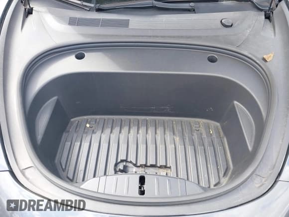 ✅ 2022 Tesla Model 3 Long Range • VIN: 5YJ3E1EB2NF203477 • Lot: 42037932. Wystawiony na IAAI z przebiegiem 56 509 mil. Bezpłatny archiwum sprzedaży aukcyjnych z USA i szczegółowy raport historii pojazdu na DreamBid. Zdjęcie 10.